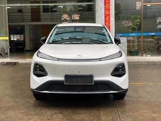 2026 Changan Qiyuan Q05 40.3 kWh II, белый, 2210000 рублей, вид 2