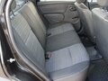 2010 Renault Logan I Рестайлинг, чёрный, 359000 рублей - вид 10