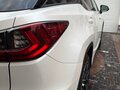 2016 Lexus RX 200t IV, белый, 3800000 рублей - вид 4