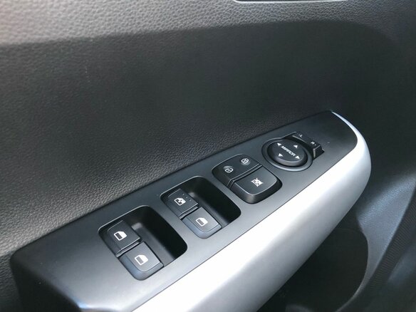 2019 Kia Picanto III, белый - вид 18