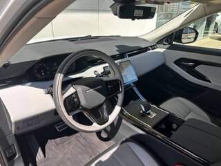 2025 Land Rover Range Rover Evoque L II Рестайлинг, белый, 6149000 рублей, вид 2