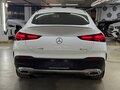 2024 Mercedes-Benz GLE Coupe 450 II (C167) Рестайлинг, белый, 15500000 рублей - вид 3