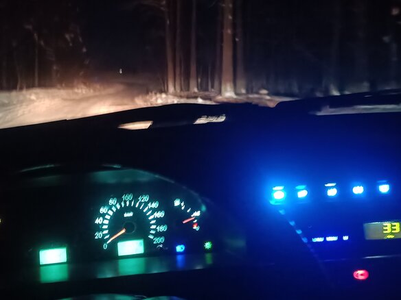 2012 Lada (ВАЗ) 2113, серебристый, 150000 рублей - вид 8