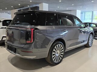 2026 GAC S9, серый, 6799000 рублей, вид 3