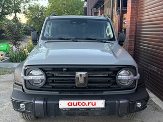2024 Tank 300 I, серый, 3770000 рублей, вид 3