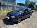 2007 Lada (ВАЗ) Kalina I, синий, 240000 рублей - вид 6