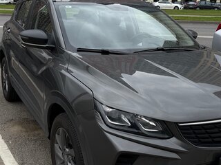 2025 Geely Binyue I Рестайлинг 2, серый, 2300000 рублей, вид 2