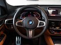 2022 BMW 6 серии 630d xDrive IV (G32) Рестайлинг, серебристый - вид 10
