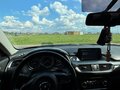 2016 Mazda 6 III (GJ) Рестайлинг, серый, 1750000 рублей - вид 8