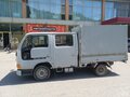 1993 Nissan Atlas, серый, 550000 рублей - вид 4