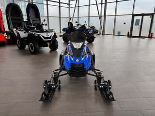2026 Woideal WD200, синий, 241500 рублей, вид 1