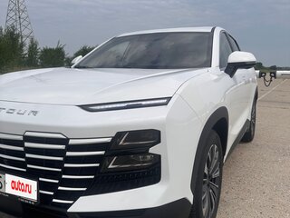 2024 Jetour Dashing I, белый, 2050000 рублей, вид 1