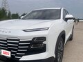 2024 Jetour Dashing I, белый, 2050000 рублей
