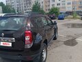 2014 Renault Duster I, коричневый, 1350000 рублей - вид 3