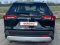 2024 Toyota RAV4 V (XA50), чёрный - вид 5