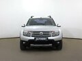 2012 Renault Duster I, серый