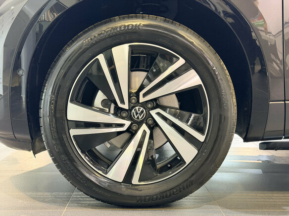 2026 Volkswagen Tavendor I, серый, 5700000 рублей - вид 17