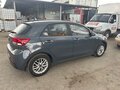 2021 Kia Rio IV Рестайлинг (Global market), серый, 1650000 рублей - вид 6