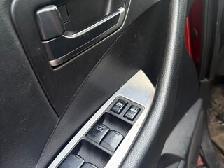 2006 Nissan Murano I (Z50), красный, 450000 рублей, вид 5