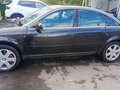 2003 Audi A6 II (C5) Рестайлинг, чёрный, 450000 рублей - вид 1