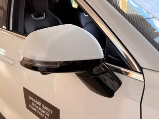 2025 Jetour Dashing I, белый, 2839900 рублей, вид 4