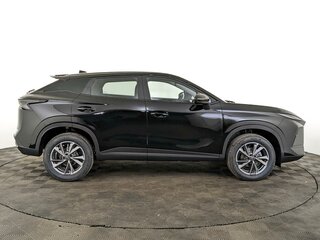 2026 Omoda C5 II, чёрный, 2399000 рублей, вид 4