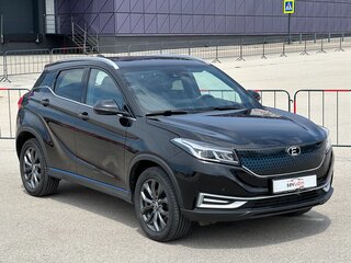 2025 Evolute i-Joy I, чёрный, 2697000 рублей, вид 4