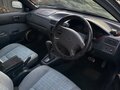 1997 Toyota Corolla II V (L50), серый - вид 7