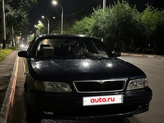1997 Nissan Maxima IV (A32), синий, 325000 рублей, вид 3