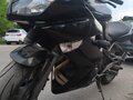 2009 Kawasaki ER-6F (Ninja 650R), чёрный, 470000 рублей - вид 10
