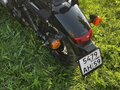 2010 Honda Shadow 750, чёрный, 560000 рублей
