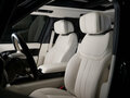 2026 Land Rover Range Rover D350 MHEV Long V, чёрный, 25990000 рублей - вид 10