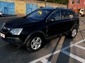 2007 Opel Antara I, чёрный, 590000 рублей - вид 1