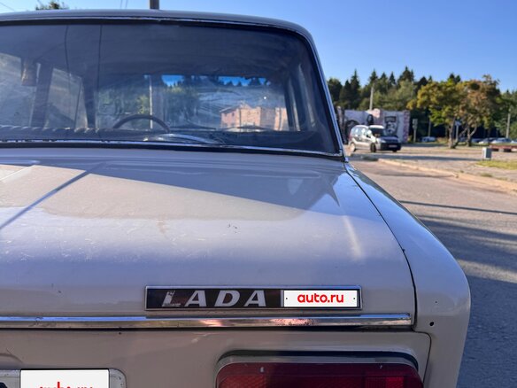 1979 Lada (ВАЗ) 2103, бежевый, 130000 рублей - вид 5