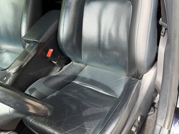 2011 Lexus CT 200h I, чёрный, 1570000 рублей - вид 7