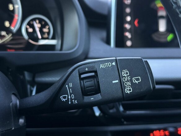 2018 BMW X5 30d III (F15), серый, 4499000 рублей - вид 26