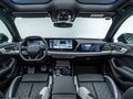 2026 Audi A5 L Sportback III (B10), серый, 5890000 рублей - вид 4