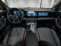 2023 Geely Monjaro I, синий, 3045000 рублей - вид 7