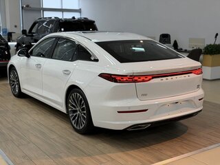 2024 FAW Bestune B70 I Рестайлинг, белый, 2200000 рублей, вид 4