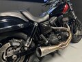 2015 Harley-Davidson Fat Bob, чёрный, 1100000 рублей - вид 5