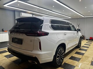 2023 Exeed VX I, белый, 2760000 рублей, вид 5