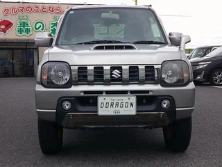 2015 Suzuki Jimny Kei car III Рестайлинг 2, серый, 645520 рублей, вид 1