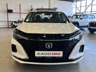 2024 Changan Eado Plus, белый, 2050000 рублей, вид 2