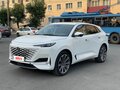 2023 Changan UNI-K, белый, 2390000 рублей