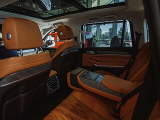 2026 Tank 500 I, бежевый, 8449000 рублей, вид 5