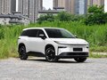 2026 Toyota bZ3X 58.3 kWh, белый, 2810000 рублей - вид 2