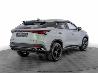 2023 Omoda C5 I, зелёный, 1600000 рублей, вид 5