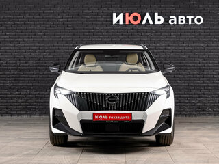 2024 GAC GS3, белый, 2300000 рублей, вид 2