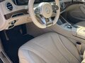 2014 Mercedes-Benz S-Класс 350 CDI BlueTEC VI (W222, C217), чёрный, 3300000 рублей - вид 6