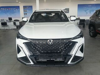 2026 Changan CS35 Max, белый, 2739900 рублей, вид 3